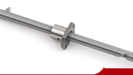 Shac Precision C7&C5&C3 Ball Screw for CNC Machine