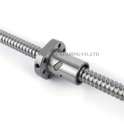 Shac Precision Ball Screw for CNC Milling Machine