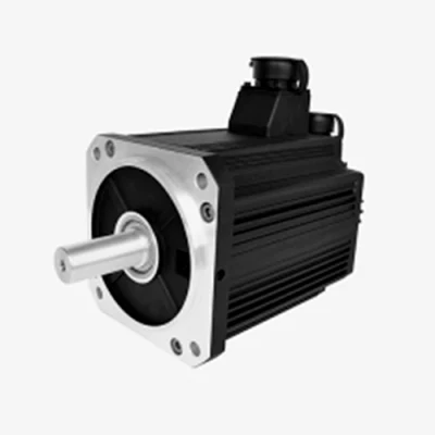 130s Series Hot Sale AC Motor Servo Motor and Servo Driver