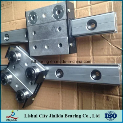 Wholesales Good Quality Double Rail Linear Guide (OSG20 25 30 40)