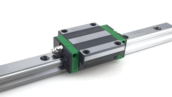 HGW20CC HGR20 HXHV Wholesale Price Slide Linear Guide Rail