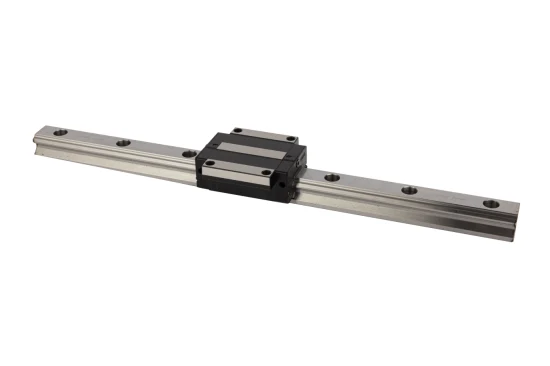 High Precision Linear Guide Direct Selling Can Replace Hiwin Bearing CNC